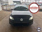 2016 Volkswagen Jetta 1.8T SEL