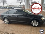 2016 Volkswagen Jetta 1.8T SEL