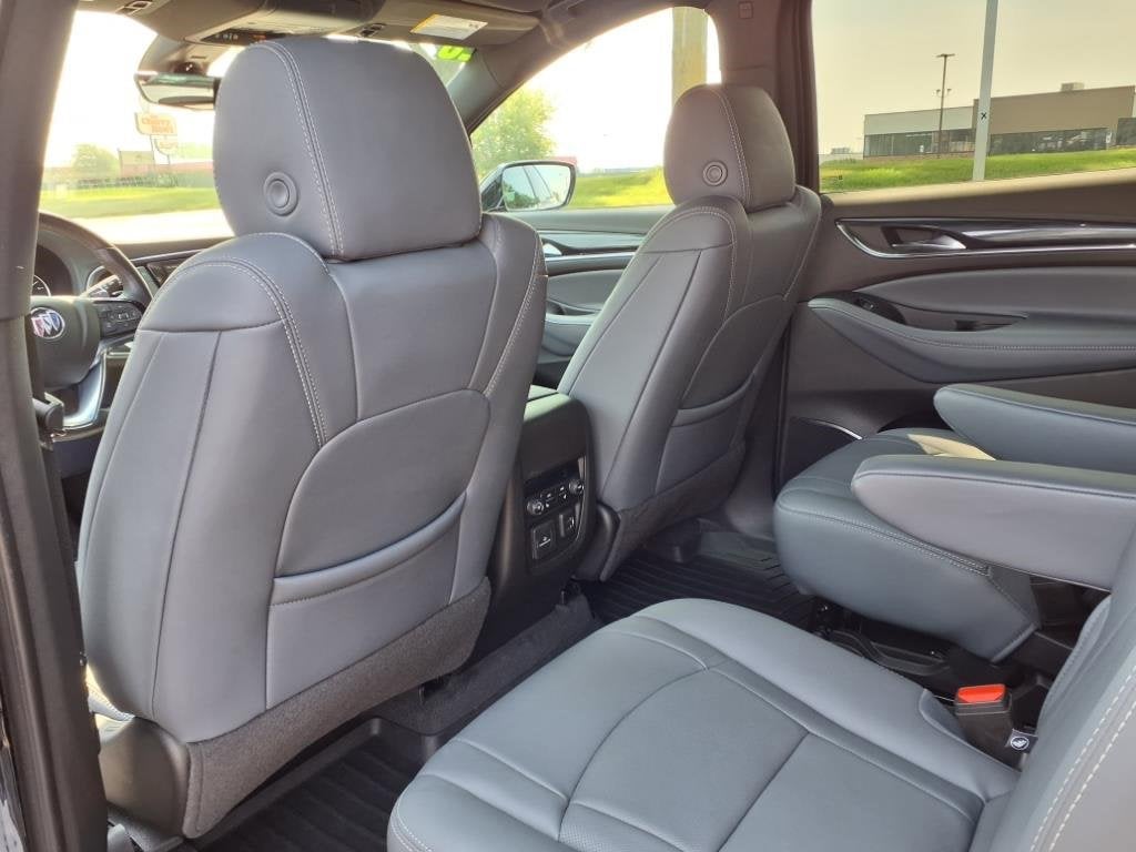 2023 Buick Enclave Premium