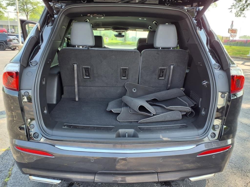 2023 Buick Enclave Premium