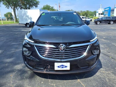 2023 Buick Enclave Premium