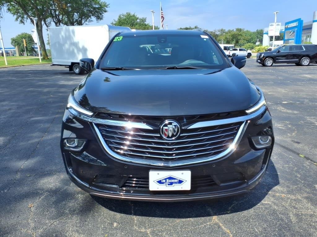 2023 Buick Enclave Premium