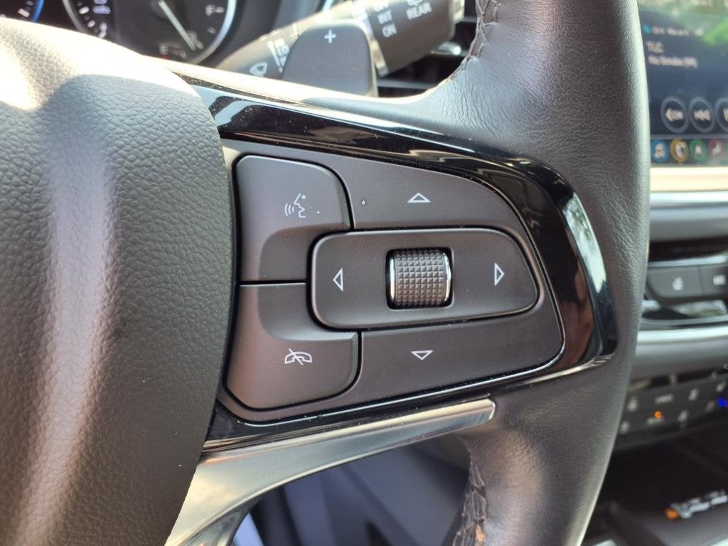 2023 Buick Enclave Premium