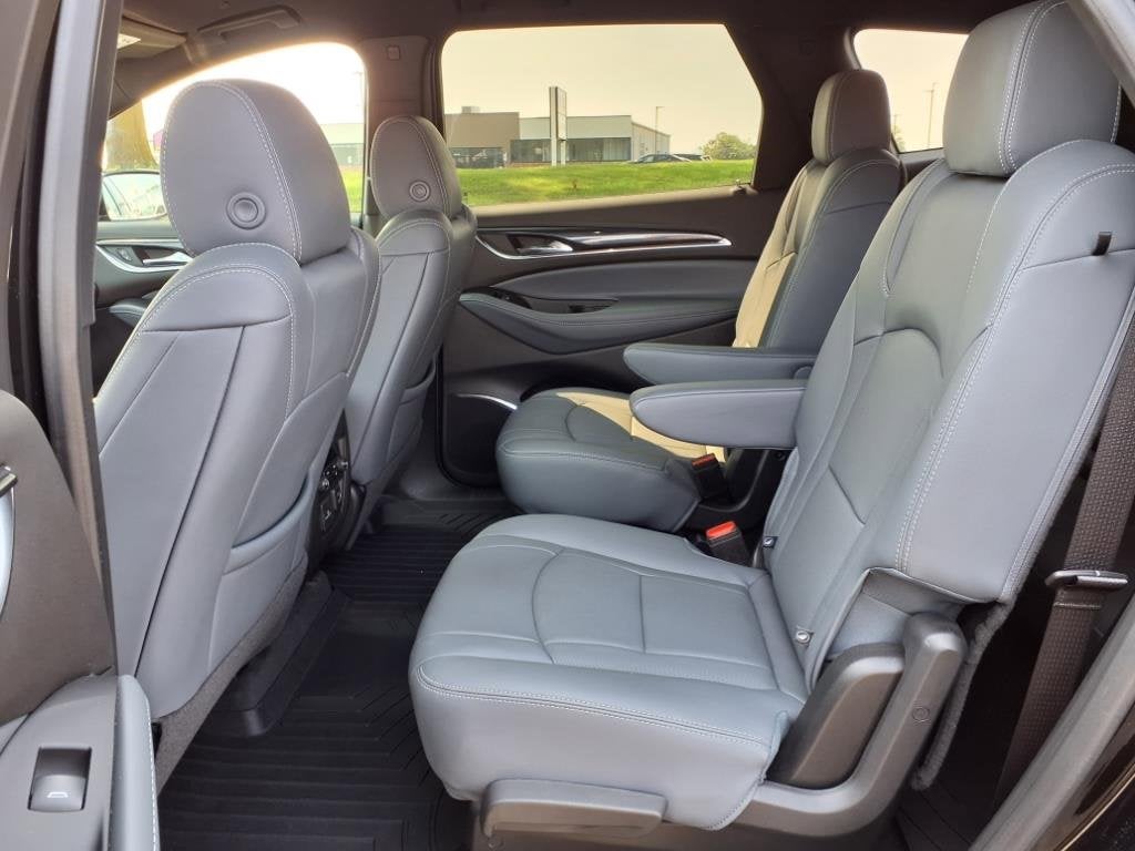 2023 Buick Enclave Premium