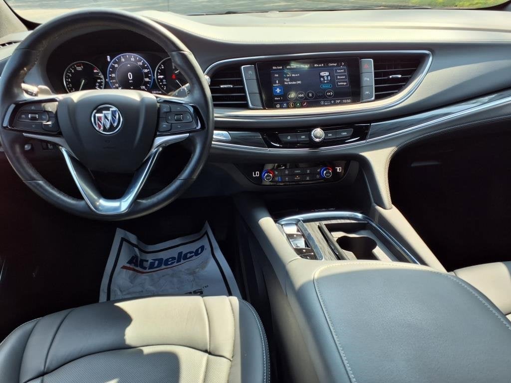 2023 Buick Enclave Premium