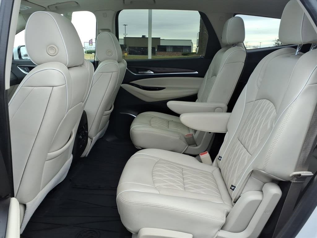 2023 Buick Enclave Avenir