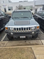 2006 HUMMER H3 4dr 4WD SUV
