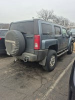 2006 HUMMER H3 4dr 4WD SUV