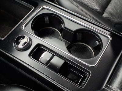 2023 Lincoln Corsair Grand Touring