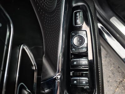 2023 Lincoln Corsair Grand Touring