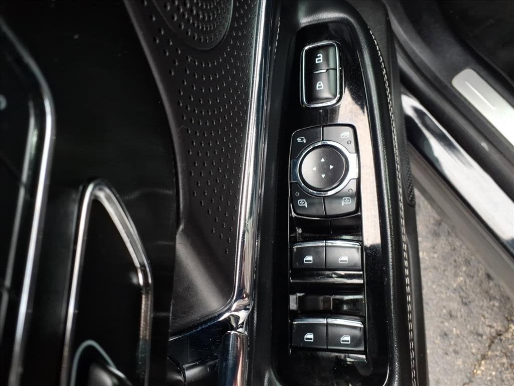 2023 Lincoln Corsair Grand Touring