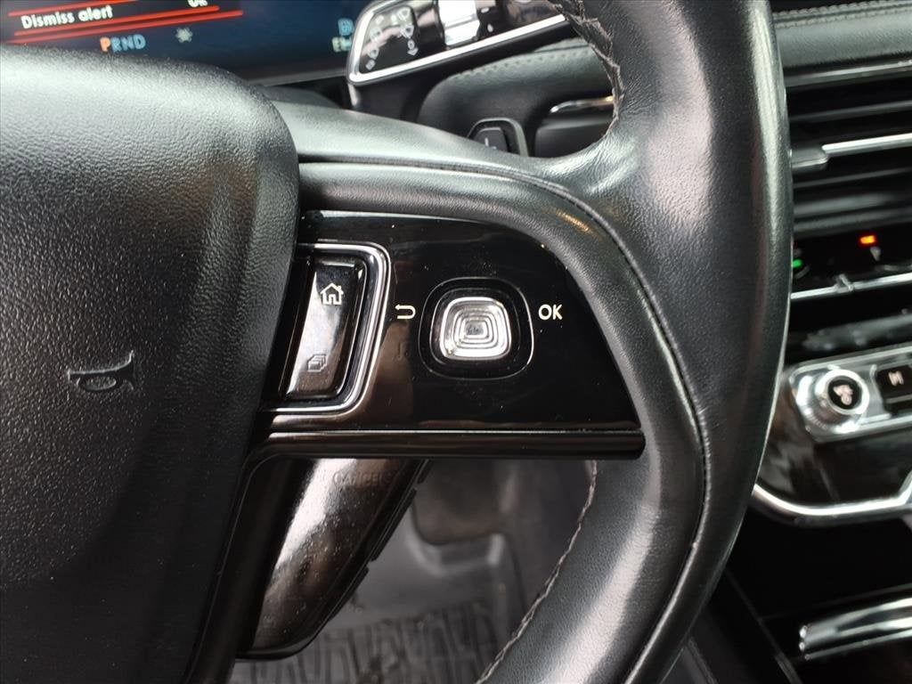 2023 Lincoln Corsair Grand Touring