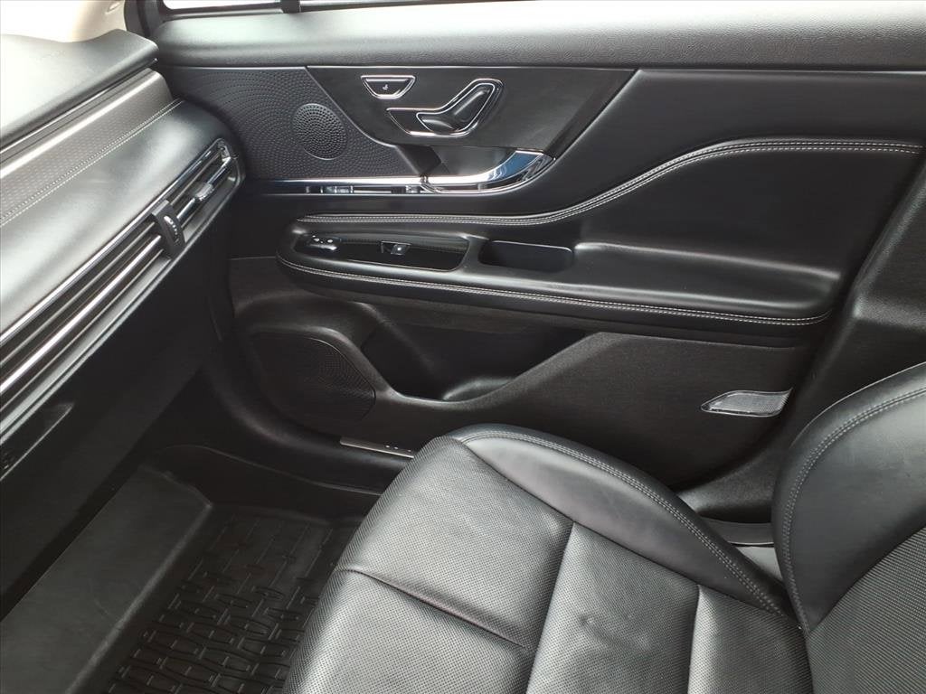 2023 Lincoln Corsair Grand Touring