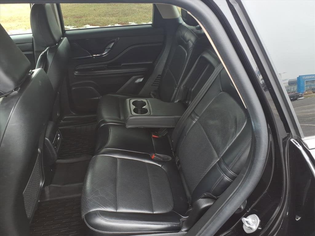 2023 Lincoln Corsair Grand Touring