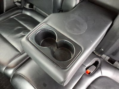 2023 Lincoln Corsair Grand Touring