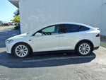 2017 Tesla Model X 90D