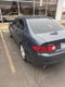 2005 Acura TSX 4dr Sdn AT