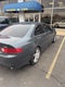 2005 Acura TSX 4dr Sdn AT