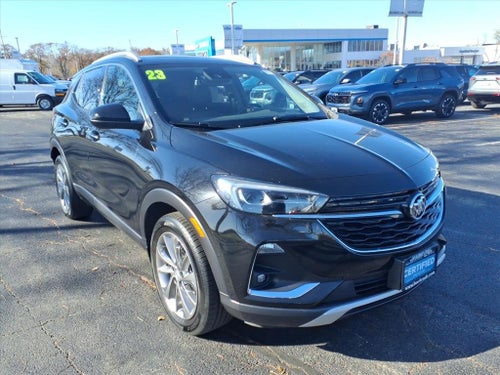 2023 Buick Encore GX Essence
