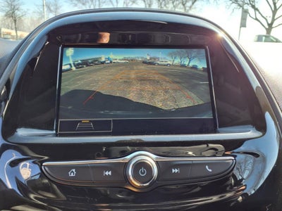 2021 Chevrolet Spark 1LT Automatic