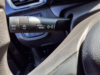 2021 Chevrolet Spark 1LT Automatic