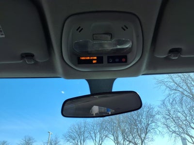 2021 Chevrolet Spark 1LT Automatic