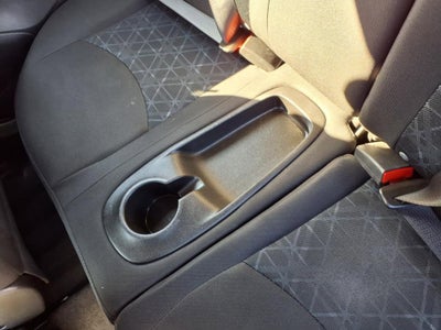 2021 Chevrolet Spark 1LT Automatic