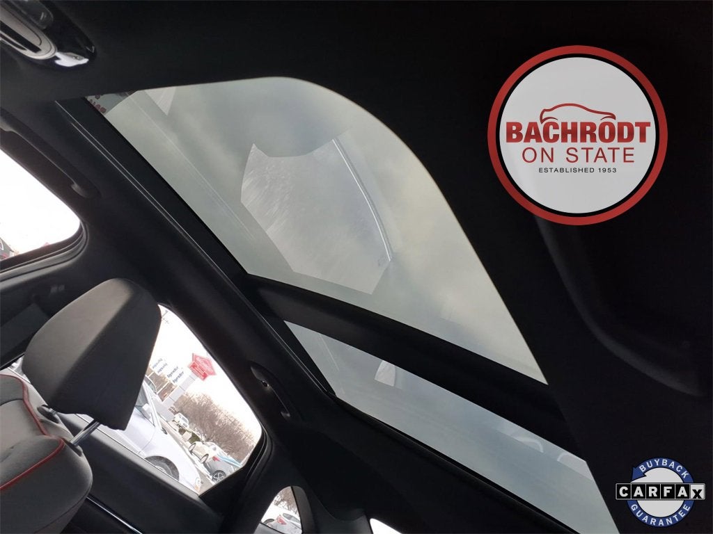 2022 Hyundai Sonata N Line