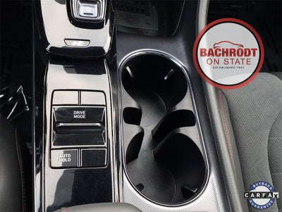 2022 Hyundai Sonata N Line