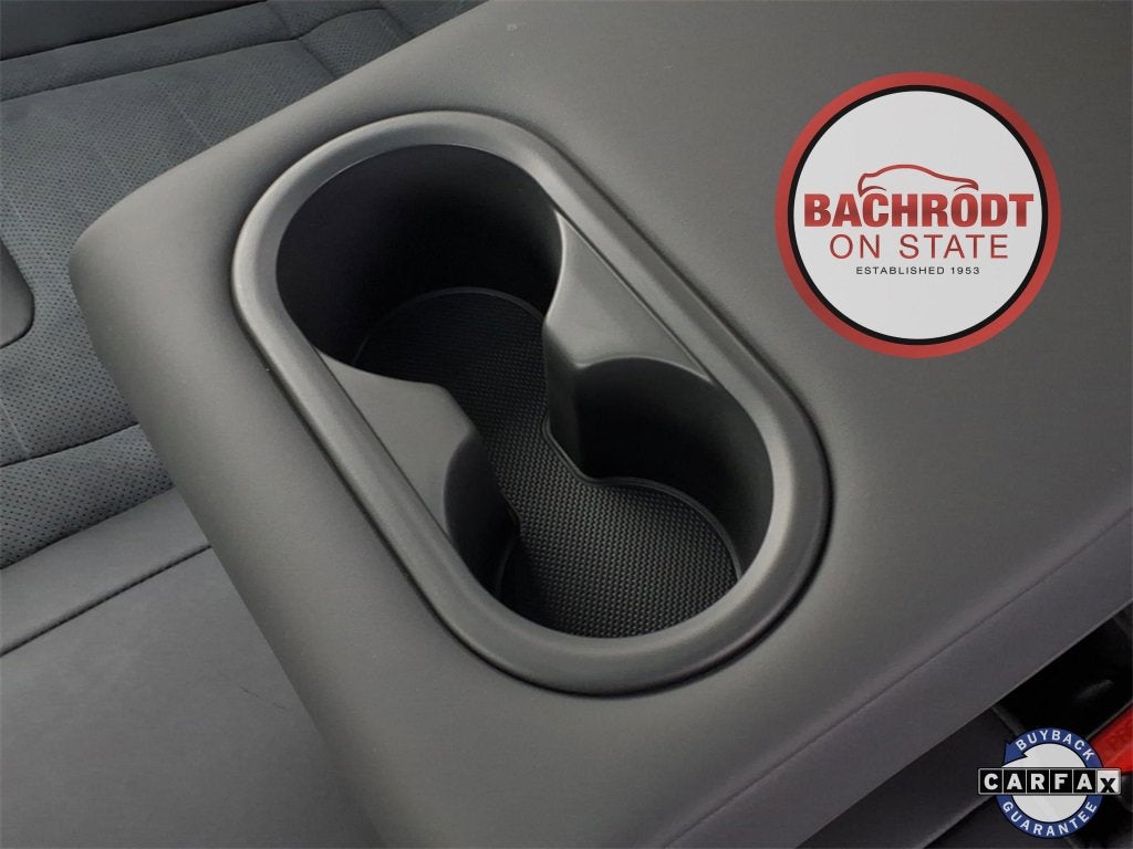 2022 Hyundai Sonata N Line