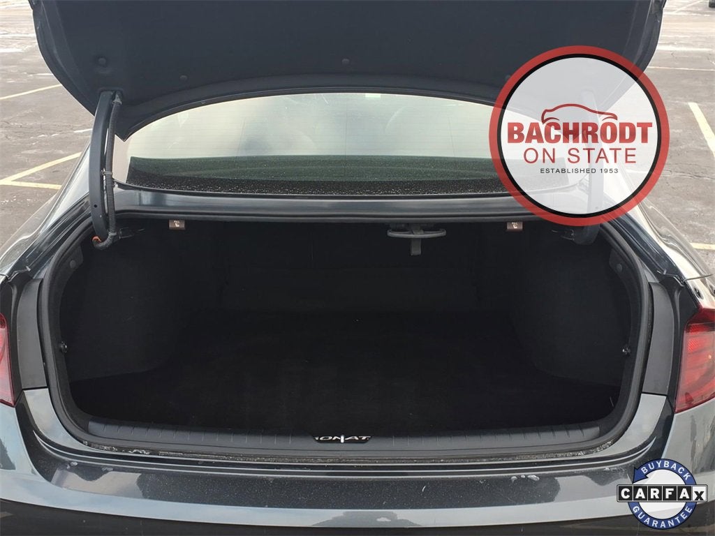 2022 Hyundai Sonata N Line