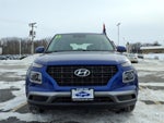 2023 Hyundai Venue SE