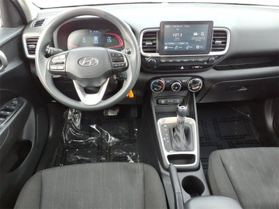 2023 Hyundai Venue SE