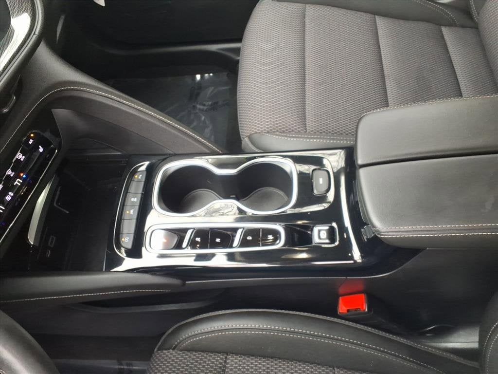 2021 Buick Envision Preferred