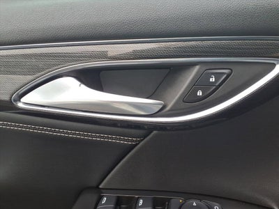 2021 Buick Envision Preferred