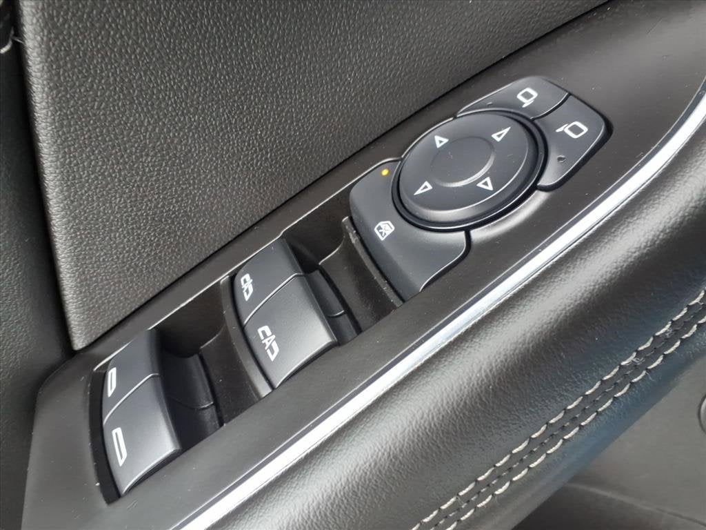 2021 Buick Envision Preferred