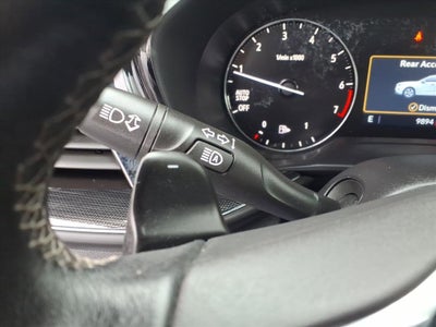 2021 Buick Envision Preferred