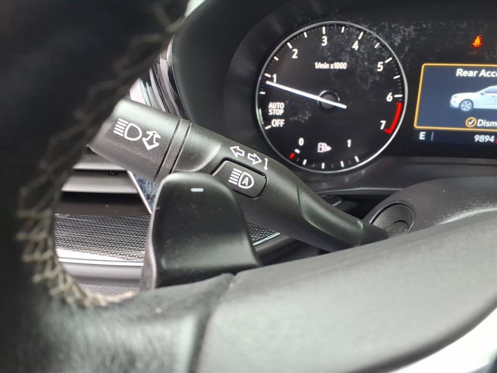 2021 Buick Envision Preferred