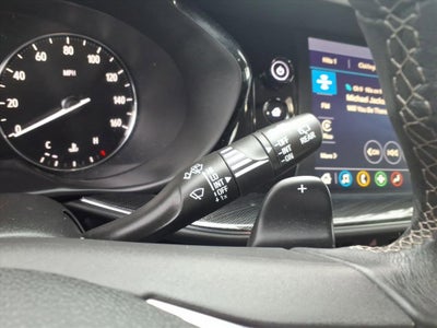 2021 Buick Envision Preferred