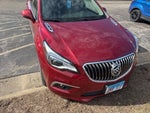 2018 Buick Envision Essence