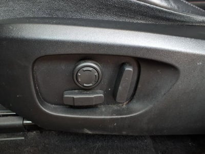 2018 Land Rover Discovery Sport HSE