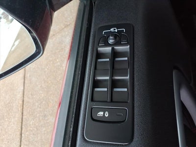 2018 Land Rover Discovery Sport HSE