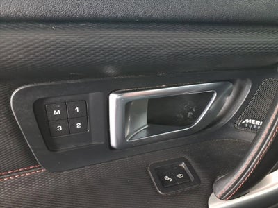 2018 Land Rover Discovery Sport HSE