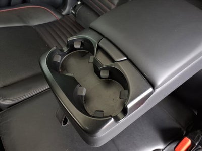 2018 Land Rover Discovery Sport HSE