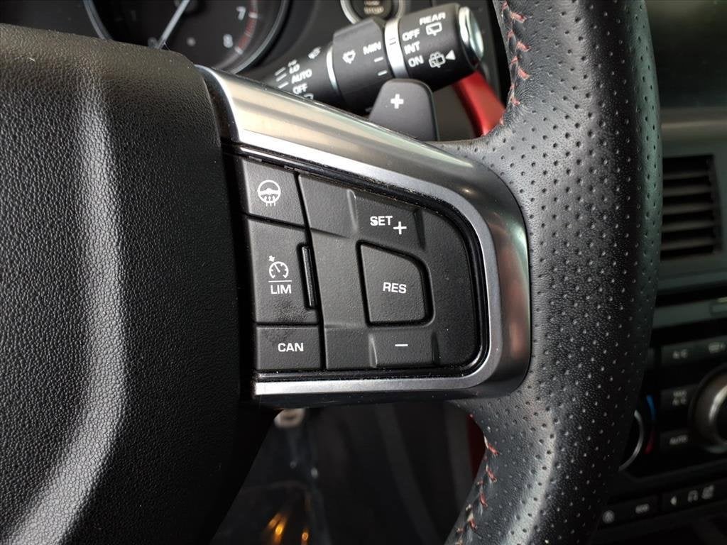 2018 Land Rover Discovery Sport HSE