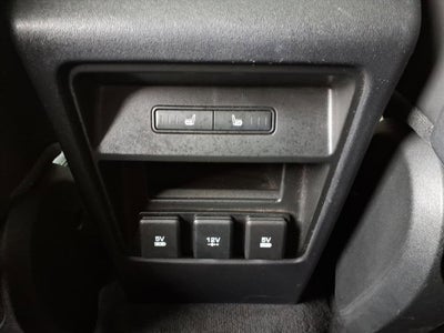 2018 Land Rover Discovery Sport HSE