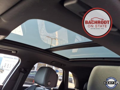 2019 Audi Q3 S line Prestige