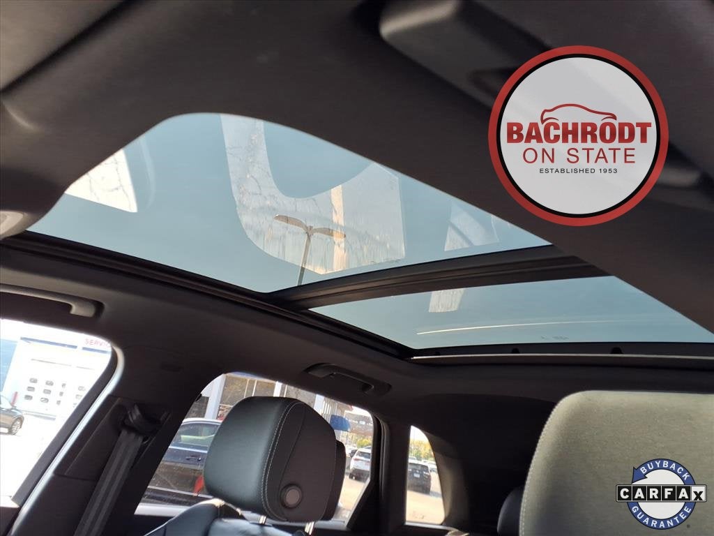 2019 Audi Q3 S line Prestige