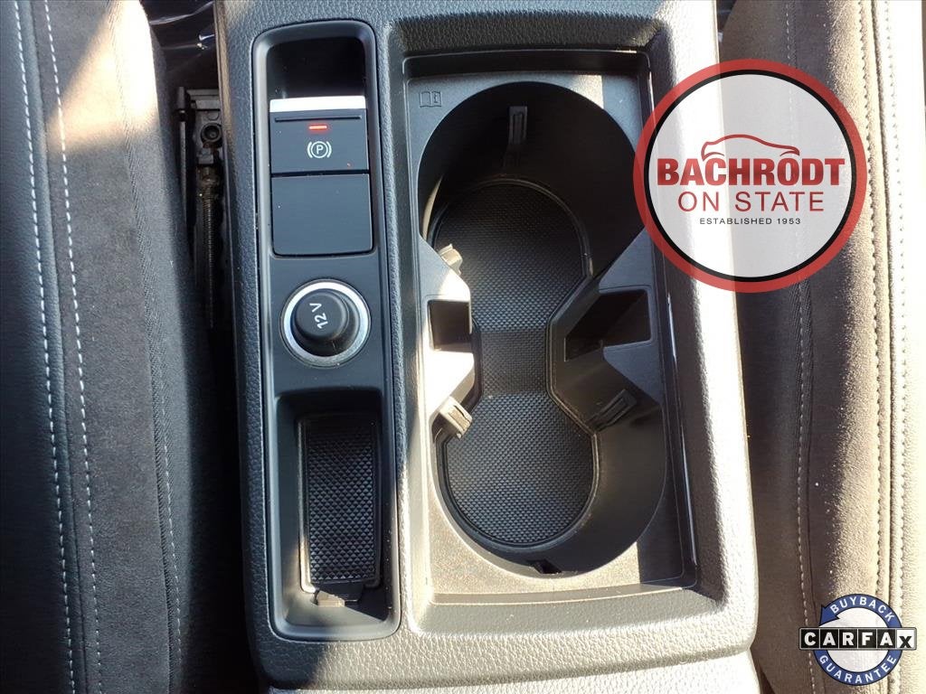 2019 Audi Q3 S line Prestige