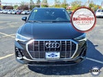 2019 Audi Q3 S line Prestige